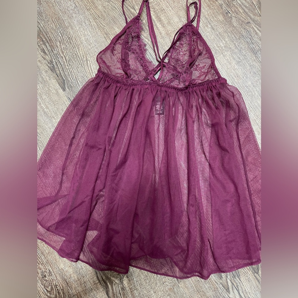 Victoria secret nighty